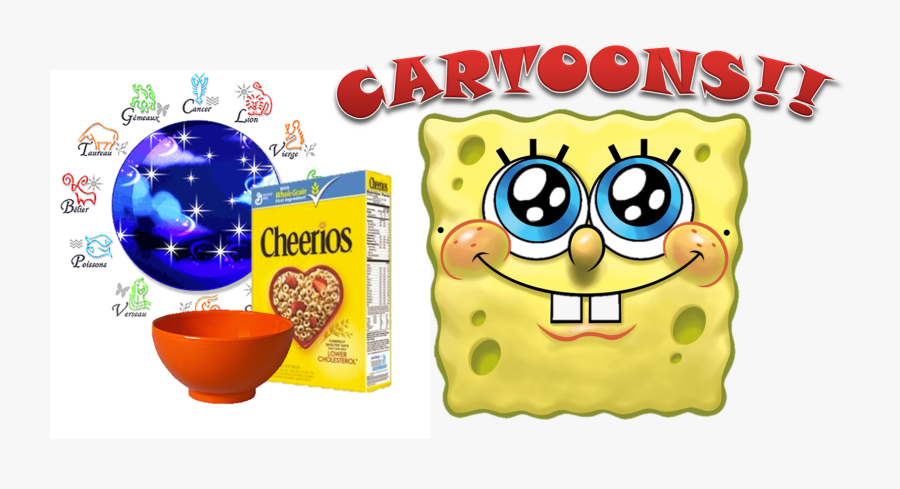 Breakfast, Transparent Clipart