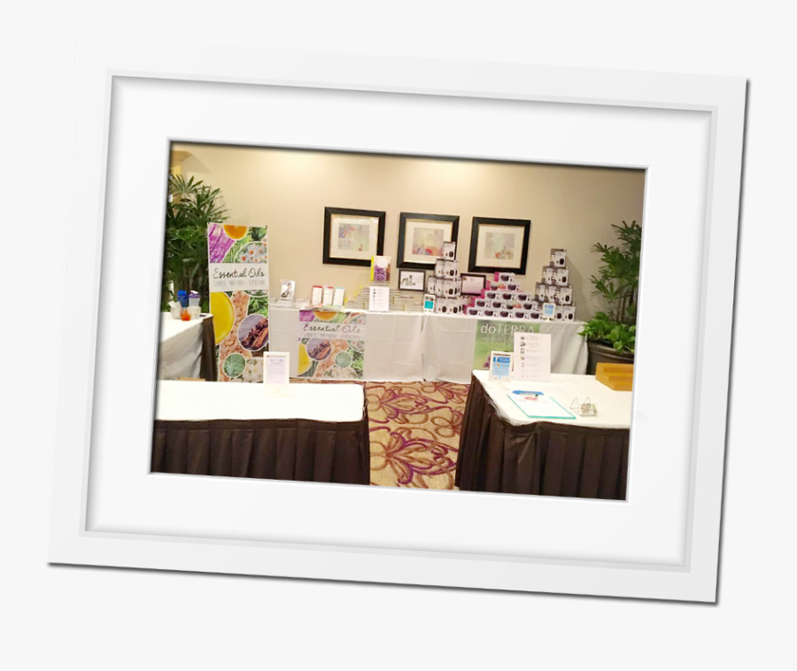 Doterra Clipart, Transparent Clipart