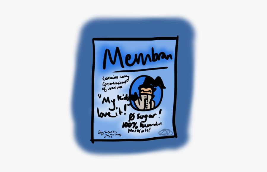 Eat Cereal Clip Art, Transparent Clipart