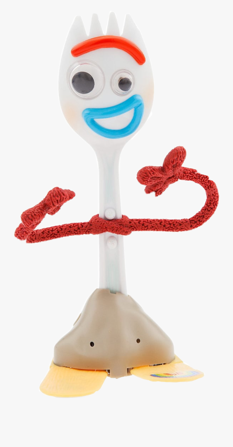 #forky #toystory4 #freetoedit, Transparent Clipart