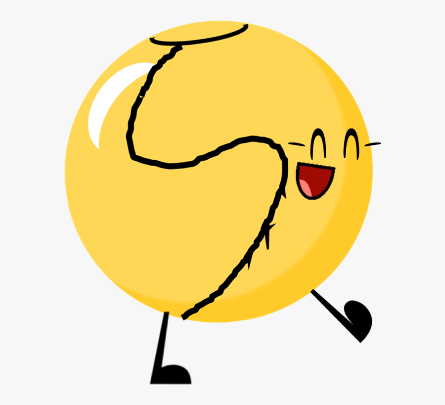 Tether Ball, Transparent Clipart