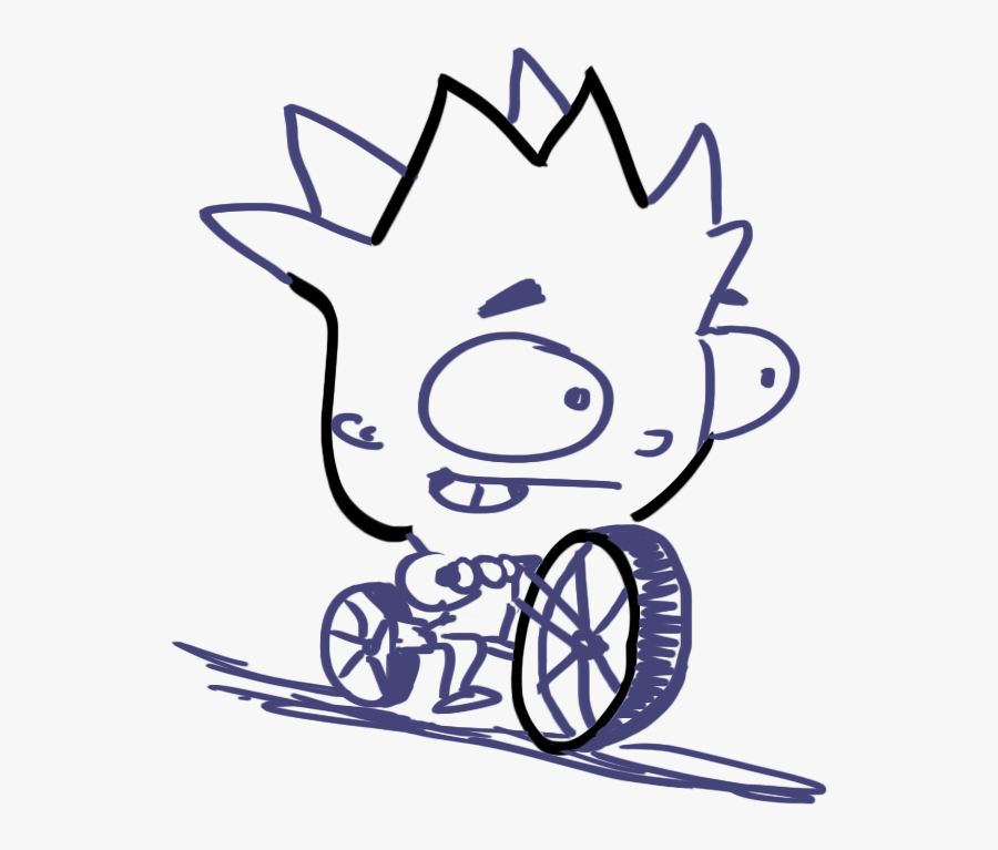 Squiggle Drawing Challenge Win Sbd, Transparent Clipart