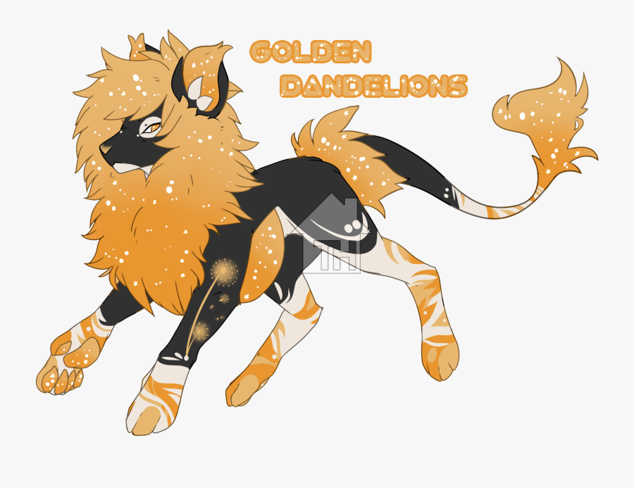 Dandelion Puff Clip Art, Transparent Clipart