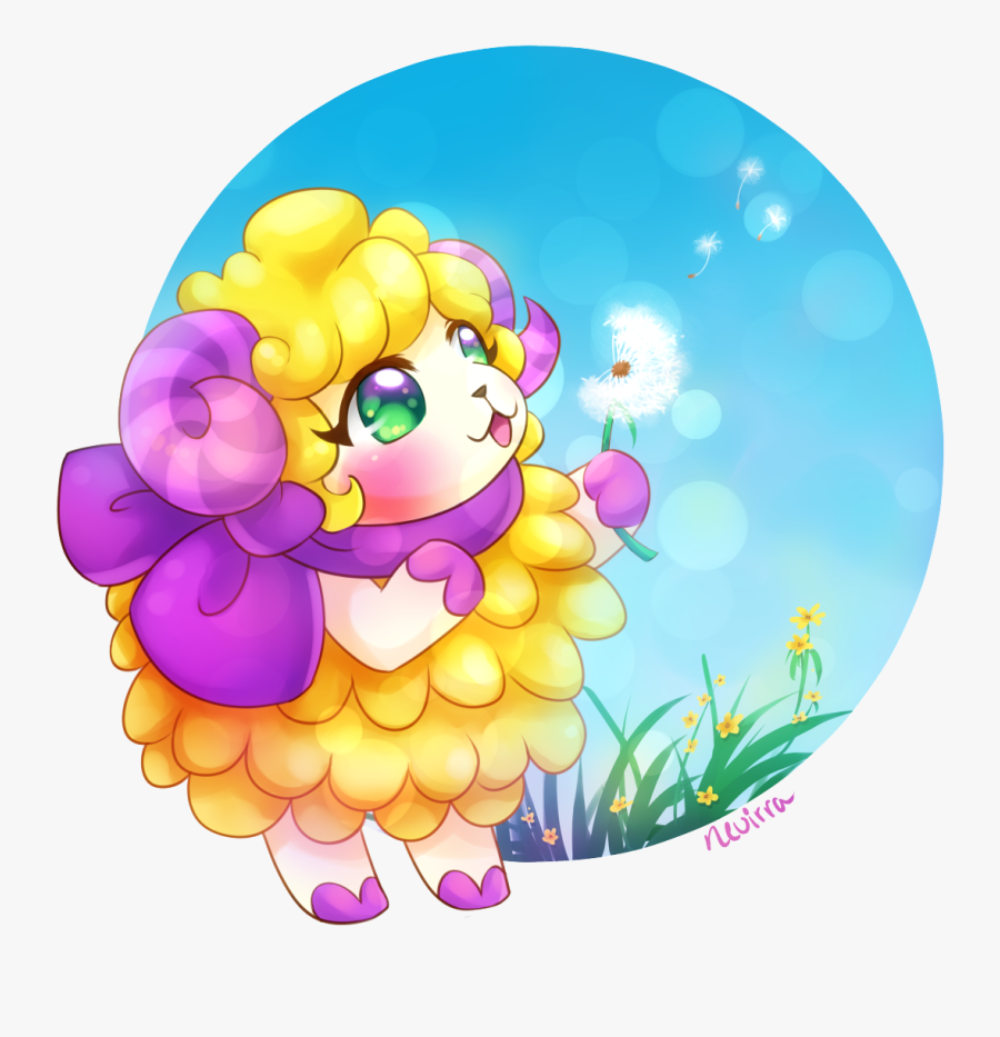 “willow Reminds Me Of A Dandelion, Transparent Clipart