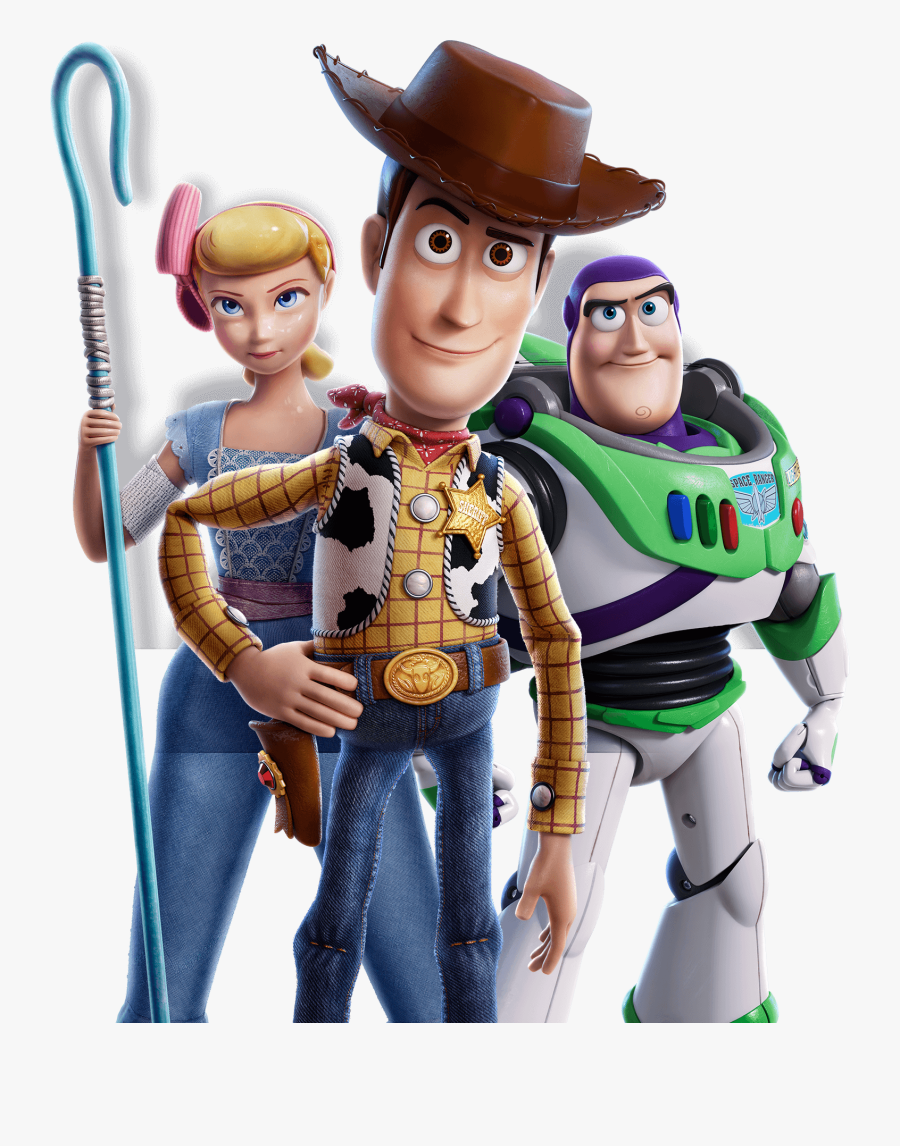 Juicy Juice Toy Story 4, Transparent Clipart