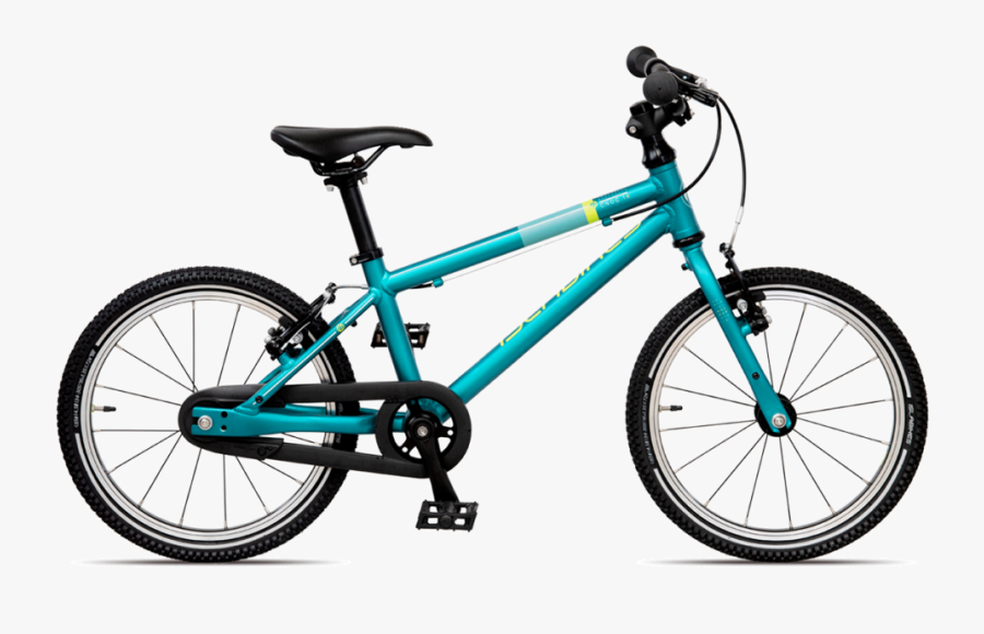 Islabike Cnoc 20, Transparent Clipart