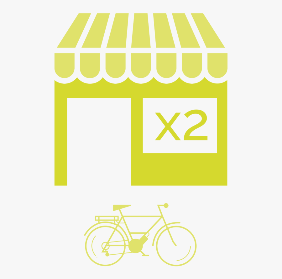 Logo Recogida En Tienda, Transparent Clipart