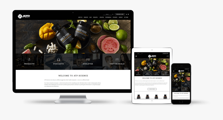 Atp Science Case Study, Transparent Clipart