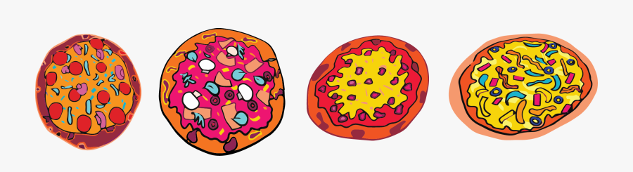 Circle, Transparent Clipart