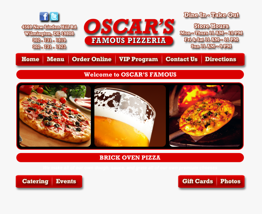 Pizza, Transparent Clipart