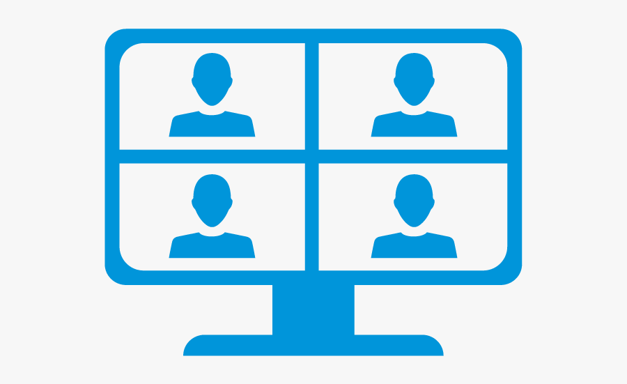 Mobile Devices - Video Consent Room Clip Art, Transparent Clipart