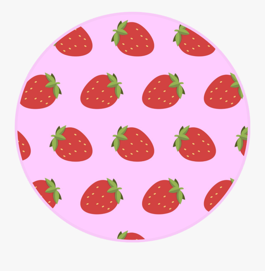 Transparent Fresas Png - Portable Network Graphics, Transparent Clipart