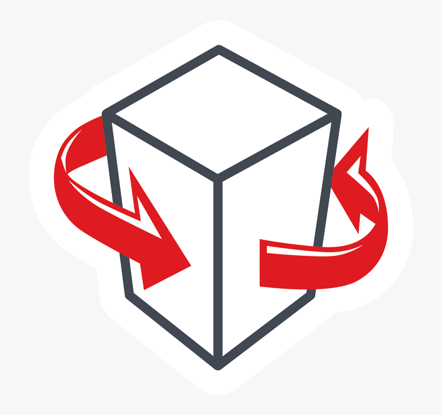 Vertical Machinery - Clipart Tefillin, Transparent Clipart