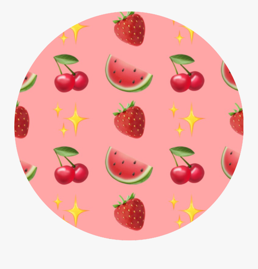 ~made On Patternator ✨~ - Strawberry, Transparent Clipart