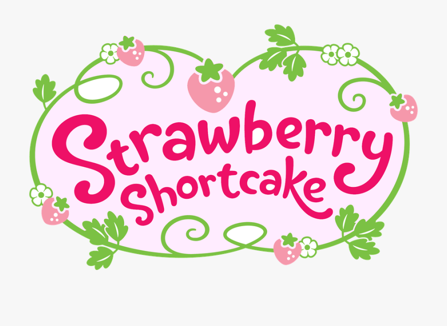 Rosita Fresita Logo Png, Transparent Clipart