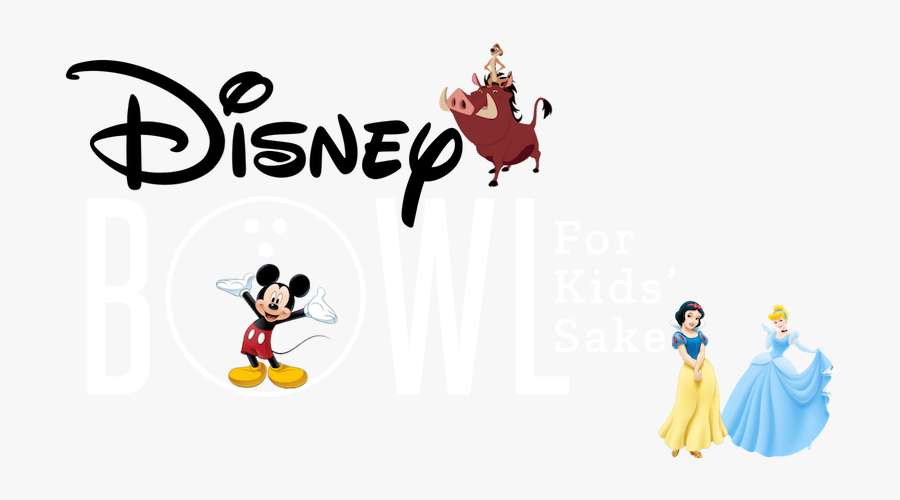 Background Disney Logo Transparent, Transparent Clipart