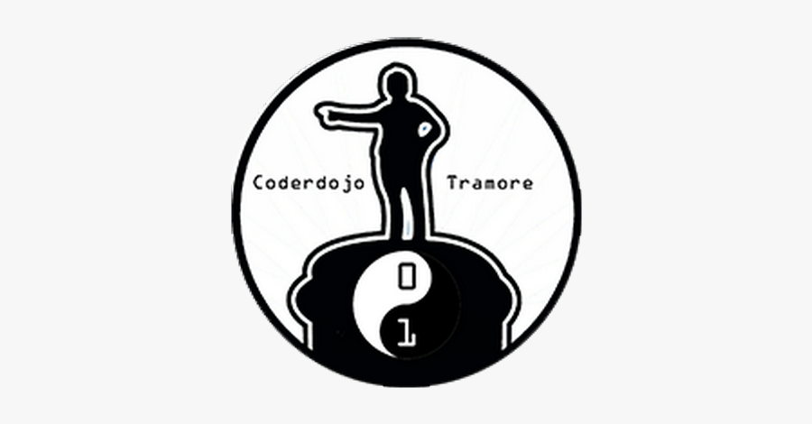 Coderdojo, Transparent Clipart