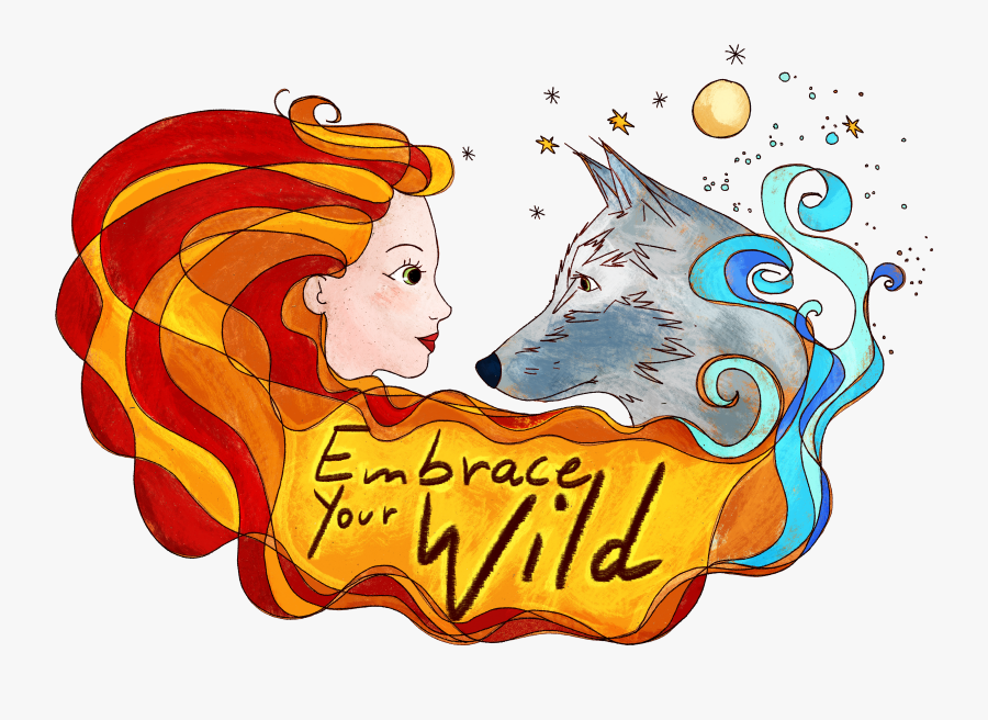 Wild One Clip Art, Transparent Clipart