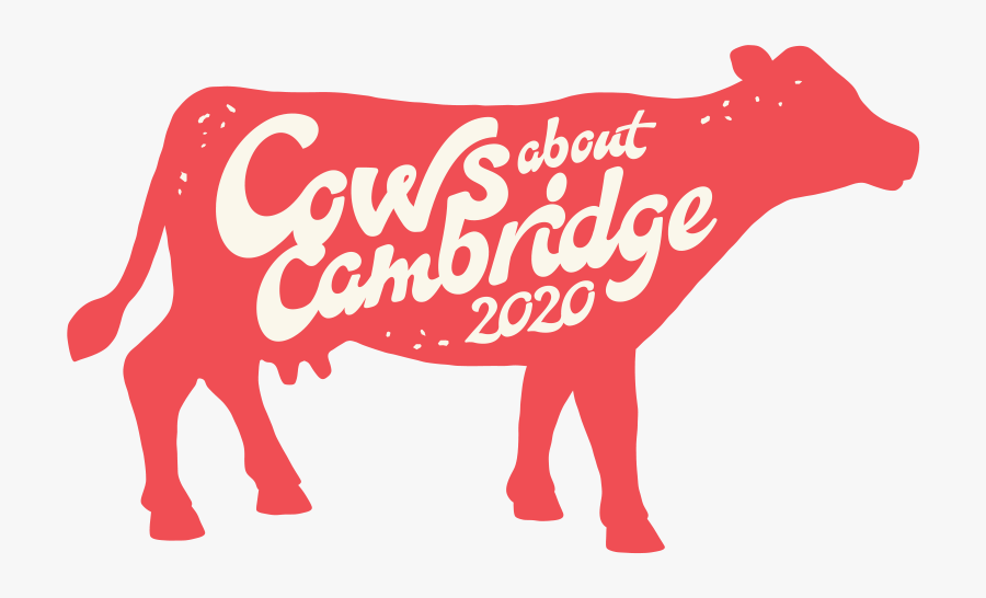 Cows About Cambs Logo - Livestock, Transparent Clipart