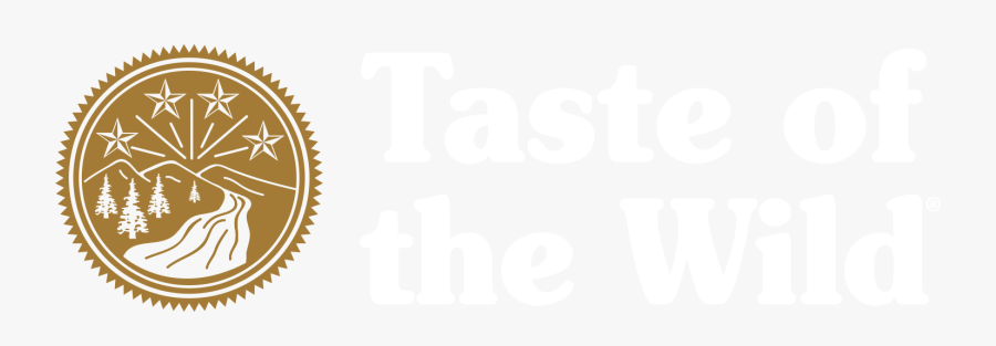 Taste Of The Wild Logo - Taste Of The Wild, Transparent Clipart