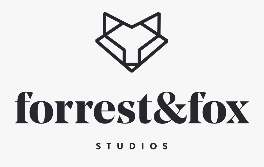 Forrest & Fox - Graphic Design, Transparent Clipart