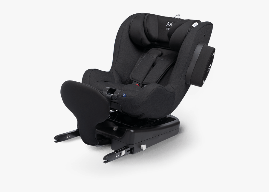 Bakåtvänd Bilbarnstol, Transparent Clipart