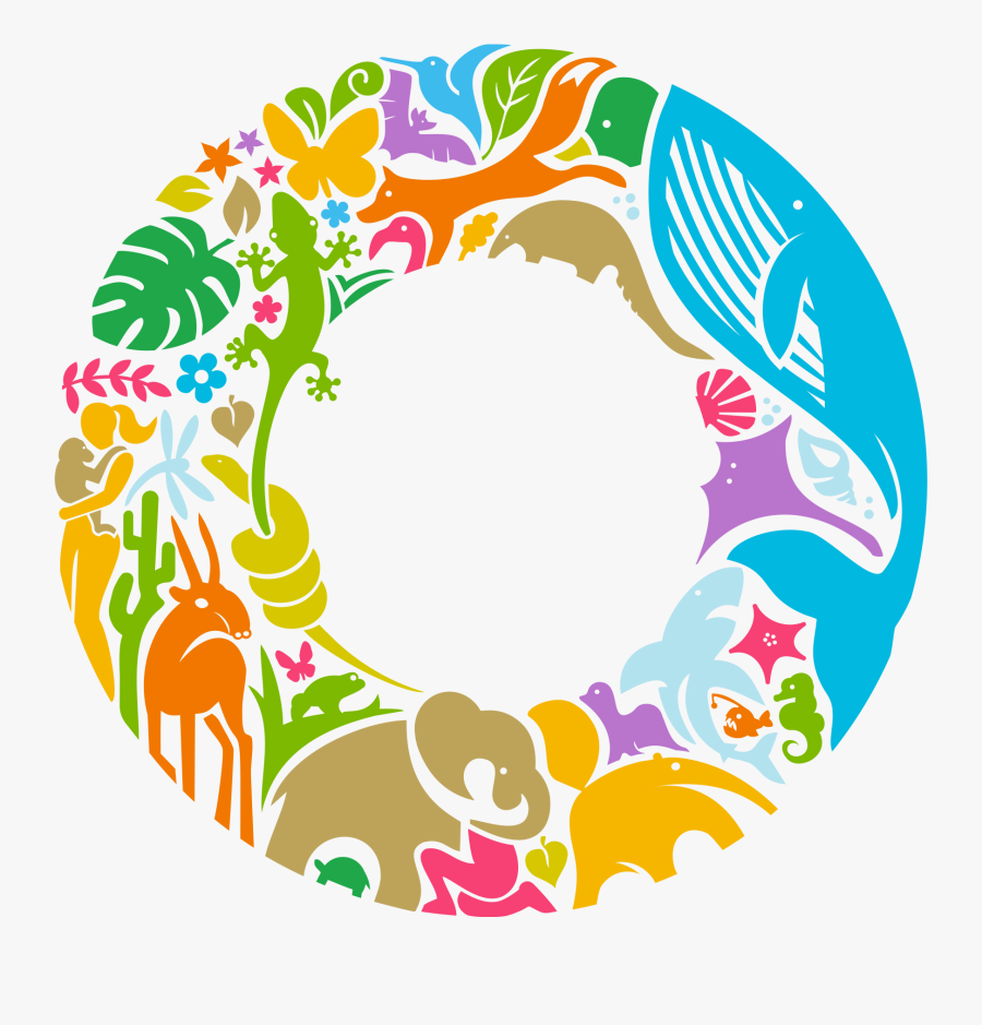 Logo - Conservation Optimism, Transparent Clipart