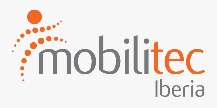 Mobilitec Ibéria España - Graphic Design, Transparent Clipart