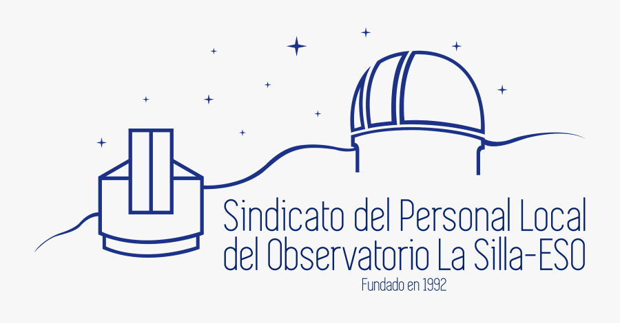 Observatorio La Silla-eso, Transparent Clipart