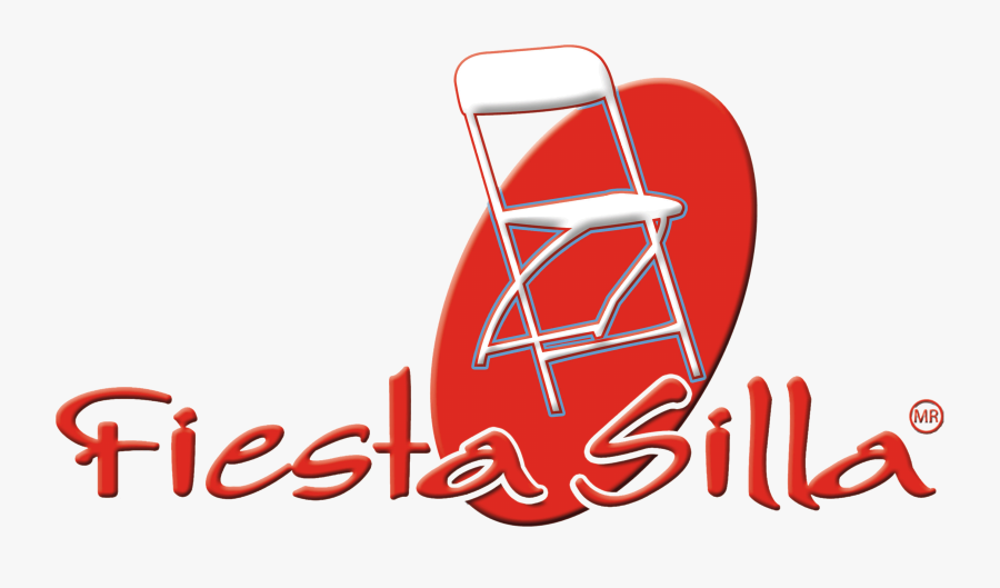 Sillas Plegables Marca Fiesta, Transparent Clipart