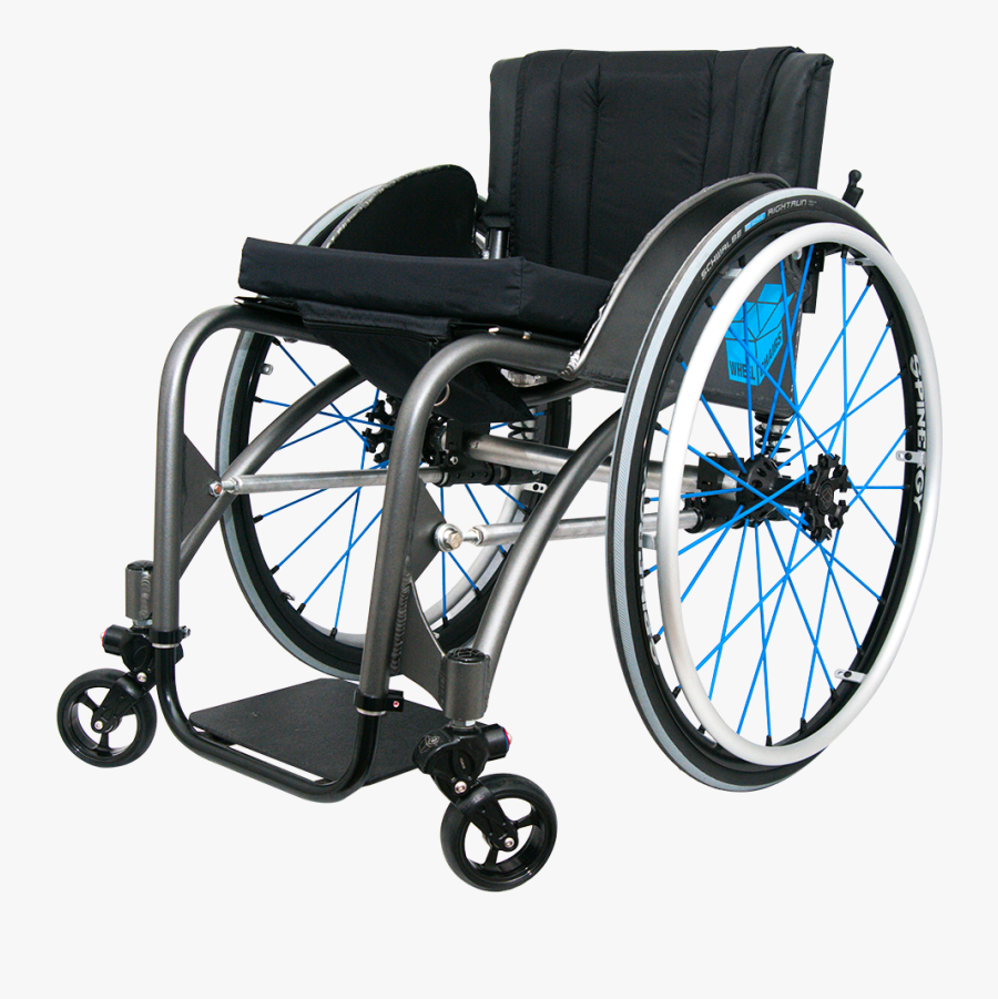 Sillas De Ruedas - Jerry Silla De Ruedas, Transparent Clipart
