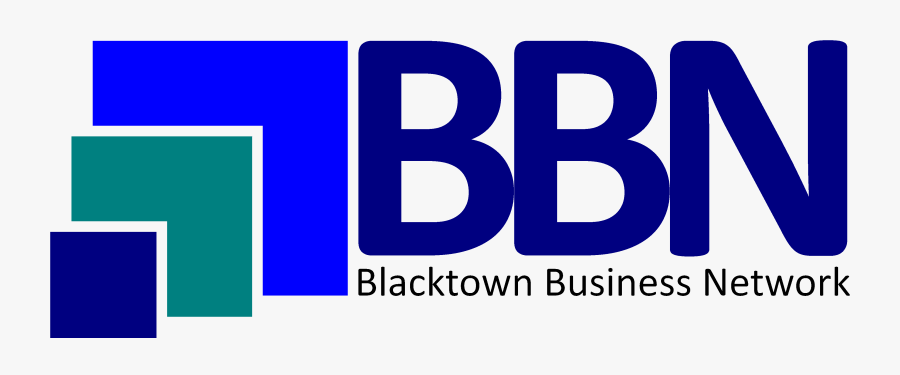 Blacktown Business Network - Graphic Design, Transparent Clipart