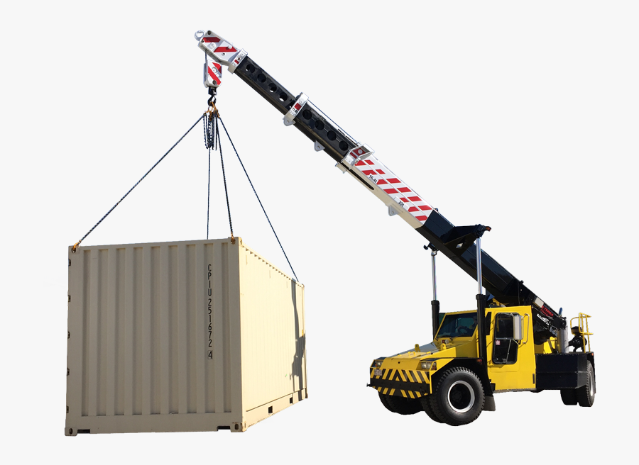 Crane, Transparent Clipart
