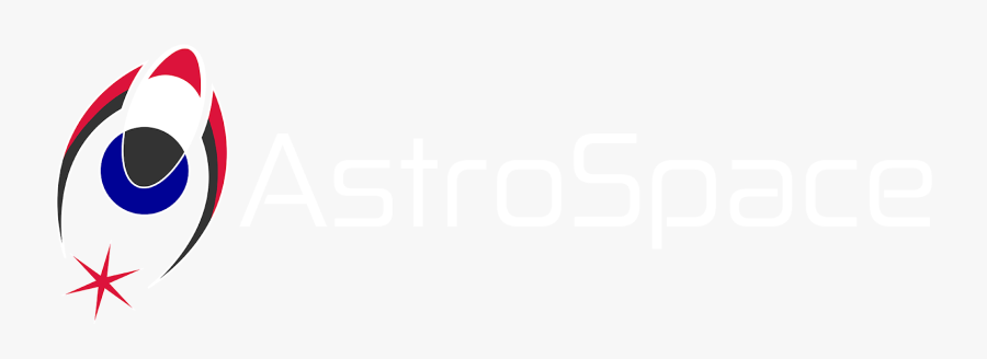 Astrospace - Circle, Transparent Clipart