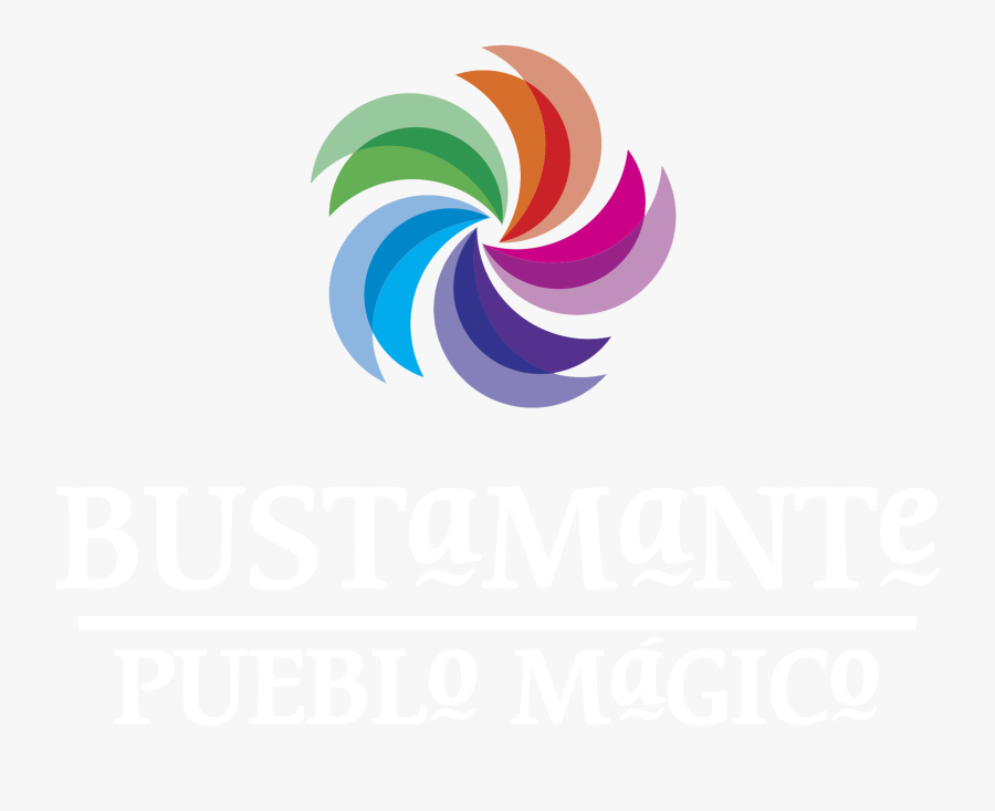 Logo Pueblos Magicos Vector, Transparent Clipart