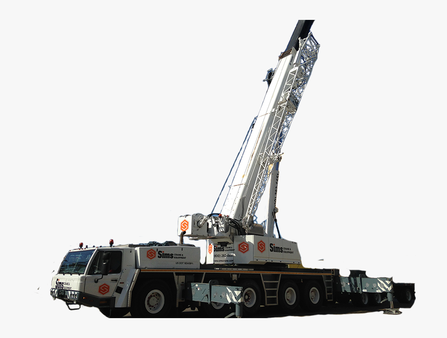 Crane, Transparent Clipart