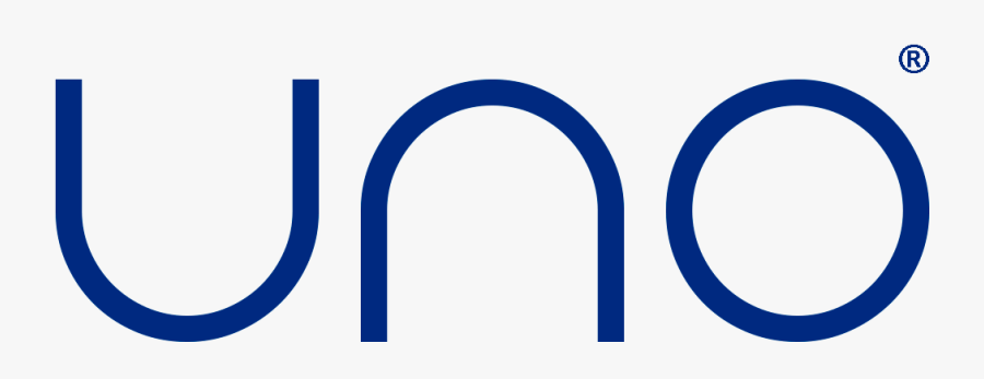 Logo Png Final Uno Azul, Transparent Clipart