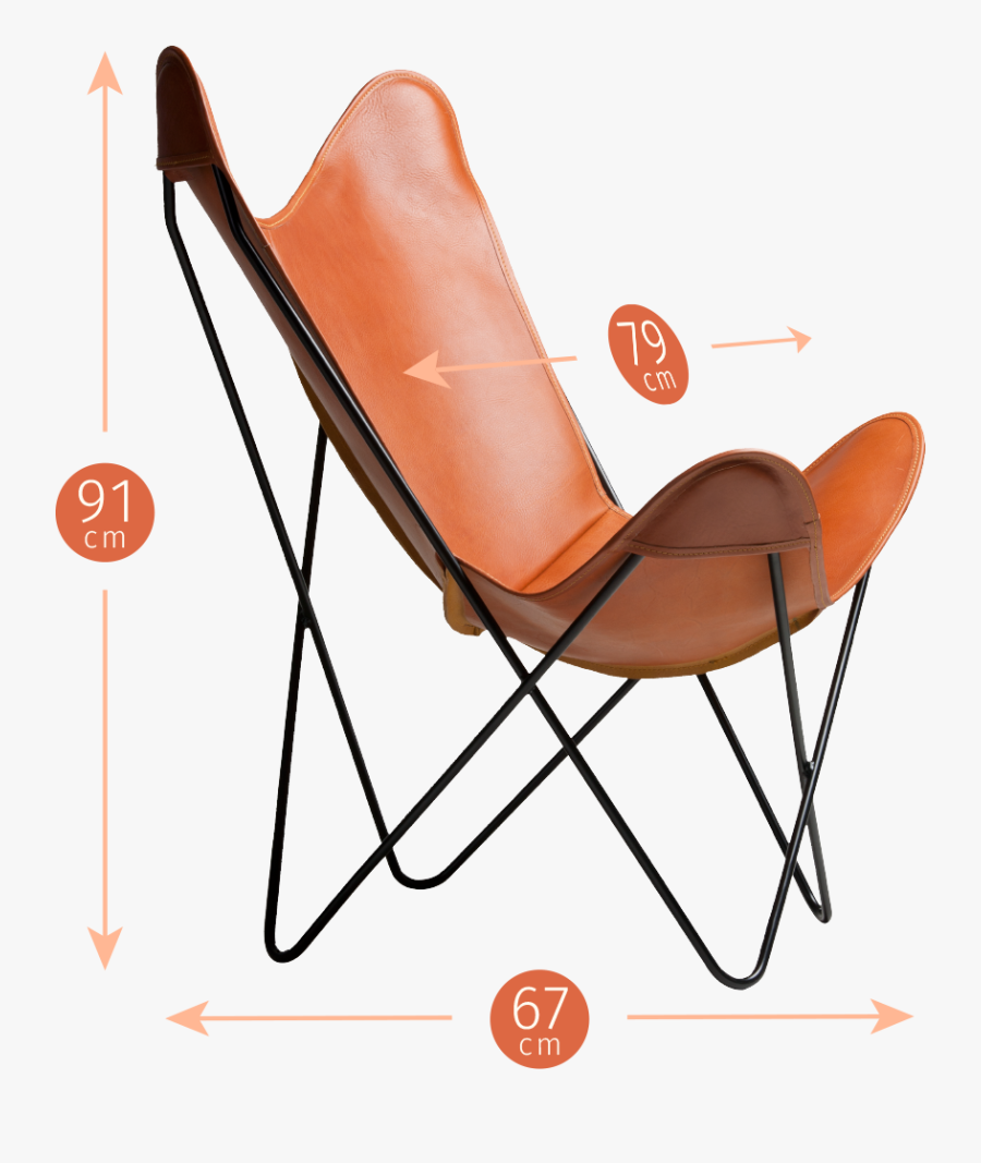 Silla Bkf Original, Transparent Clipart