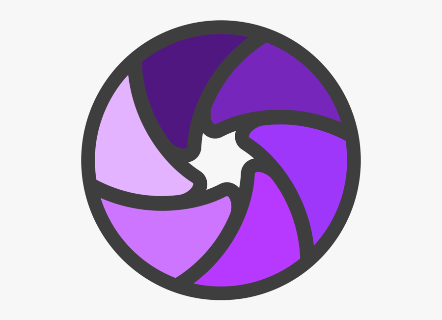 Icon Screen Recorder, Transparent Clipart