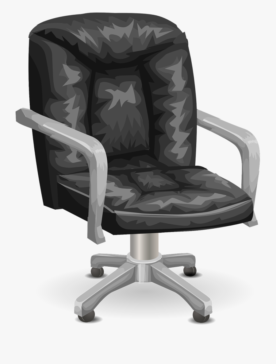 Background Transparent Armchair Png, Transparent Clipart