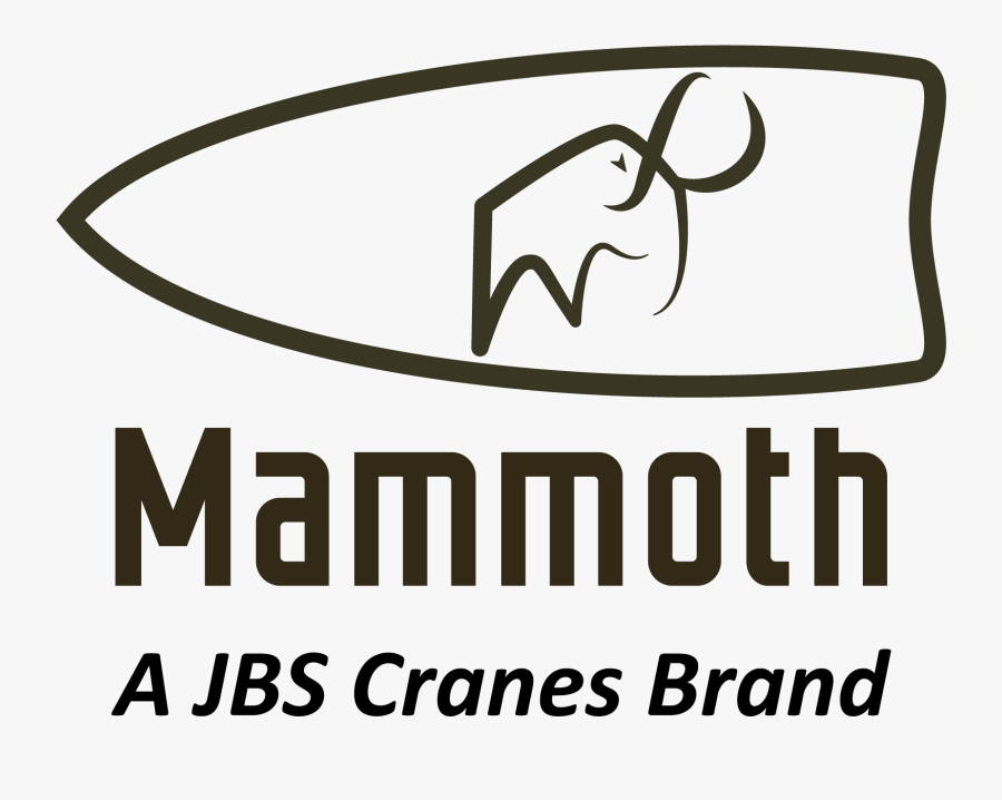 Mammoth-jbs, Transparent Clipart