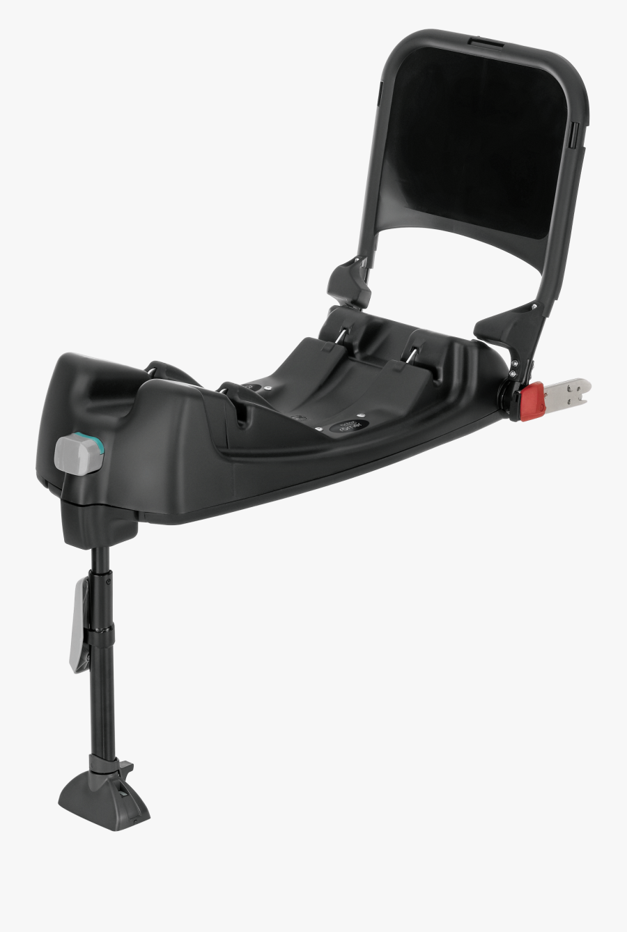 Baby Safe Isofix Base, Transparent Clipart