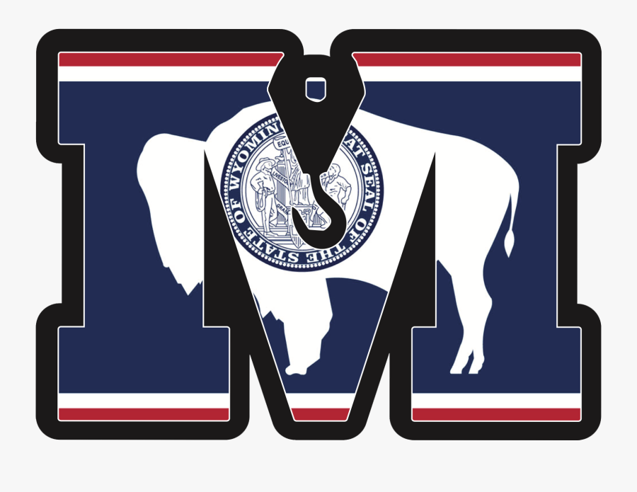 Wyoming, Transparent Clipart