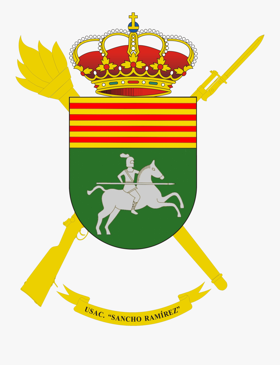 Transparent Silla De Rey Png - Spanish Army, Transparent Clipart