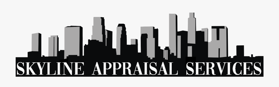Skyline, Transparent Clipart