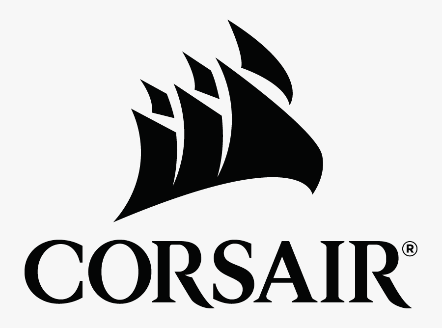 Corsair Components, Transparent Clipart