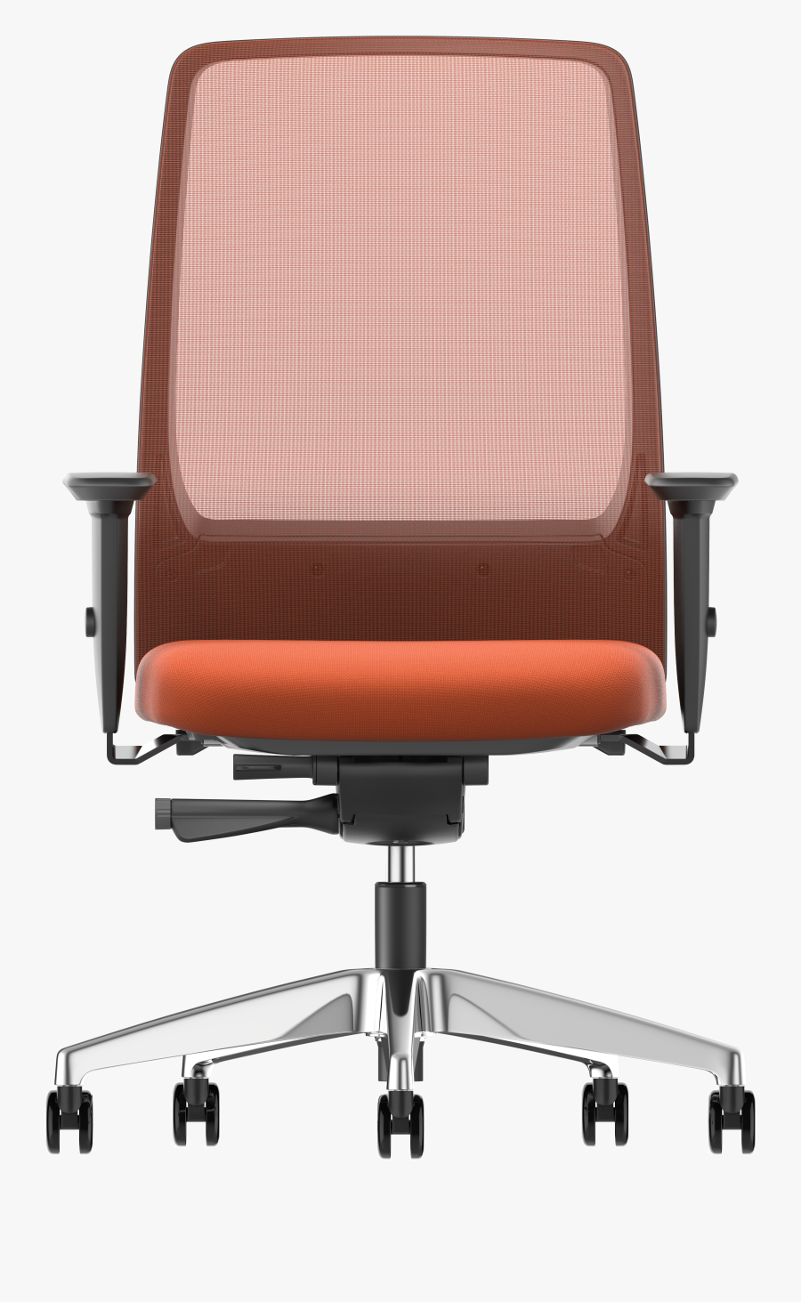 Aim Orange, Transparent Clipart