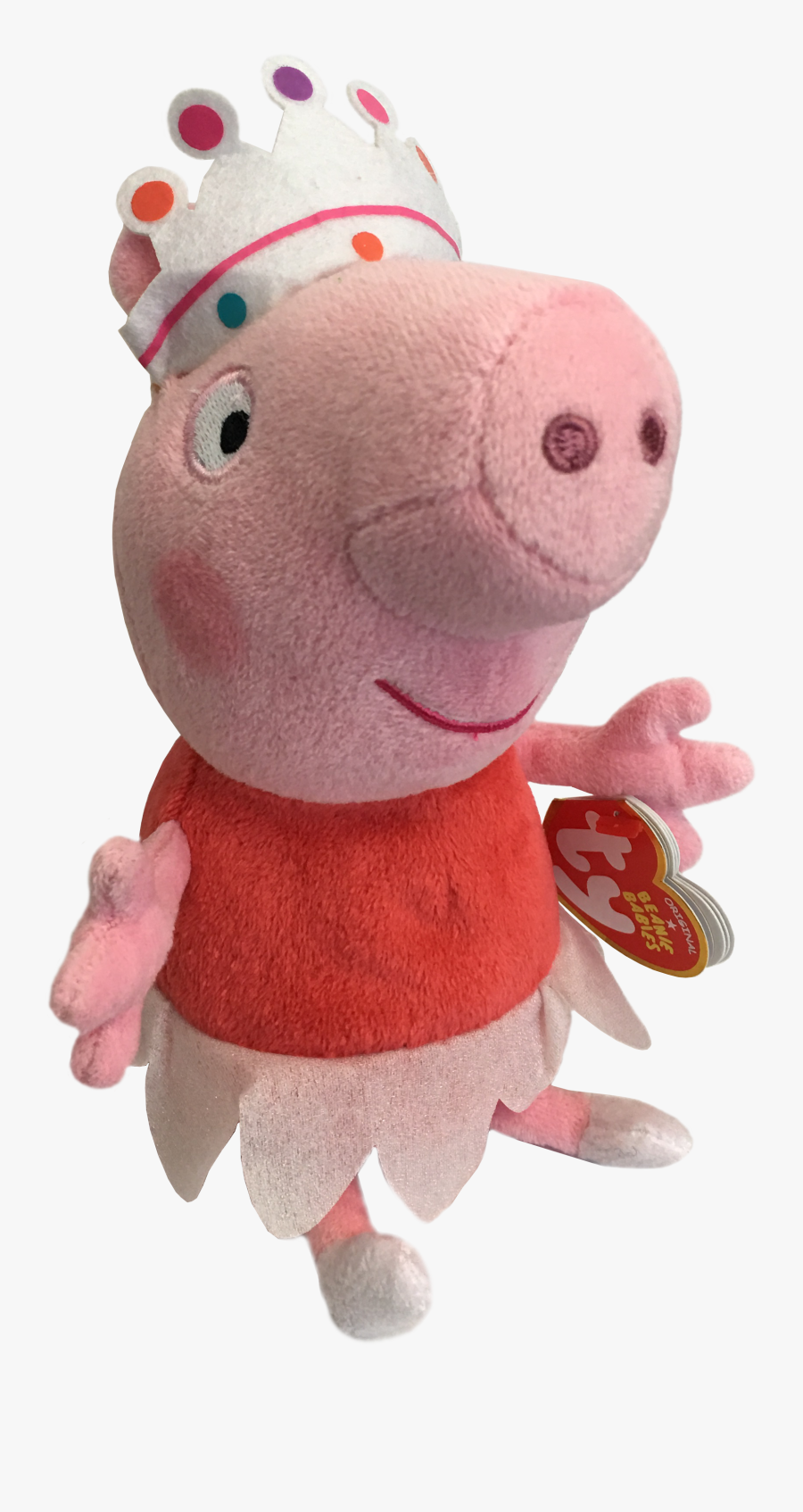 Stuffed Toy, Transparent Clipart