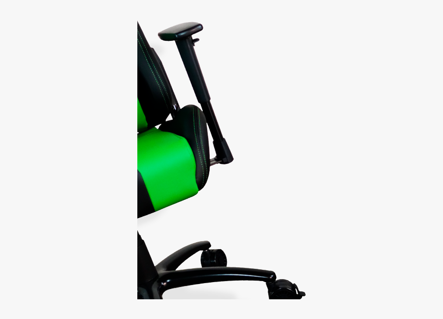 Office Chair, Transparent Clipart