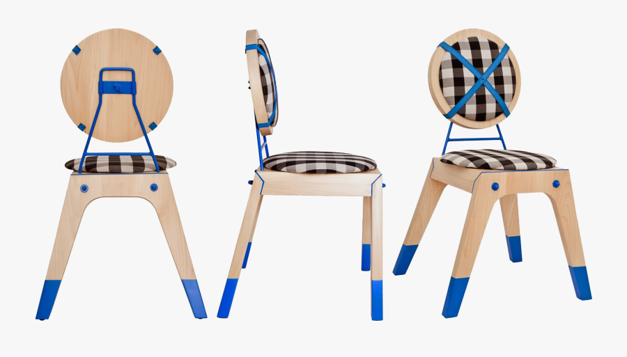 Chair, Transparent Clipart